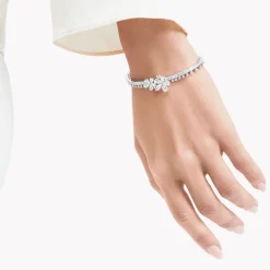 Graff Carissa Diamond Bracelet^ White Diamond|Bracelets & Bangles