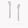 Graff Carissa Diamond Drop Earrings^ Bridal Jewelry|Earrings