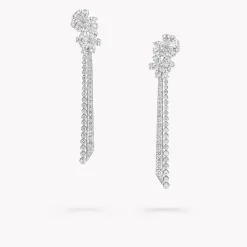 Graff Carissa Diamond Drop Earrings^ Bridal Jewelry|Earrings