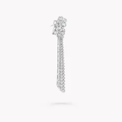 Graff Carissa Diamond Drop Earrings^ Bridal Jewelry|Earrings
