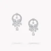 Graff Classic Butterfly Diamond Petite Earrings^ White Diamond|Butterfly