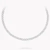 Graff Classic Butterfly Diamond Necklace^ Bridal Jewelry|White Diamond