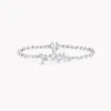 Graff Classic Butterfly Diamond Bracelet^ Bridal Jewelry|White Diamond
