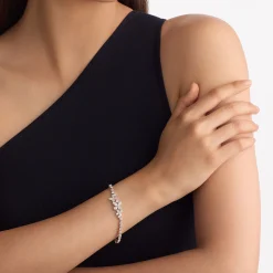 Graff Classic Butterfly Diamond Bracelet^ Bridal Jewelry|White Diamond