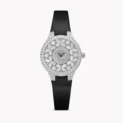 Graff Classic Butterfly Diamond Watch^ Watches|Butterfly