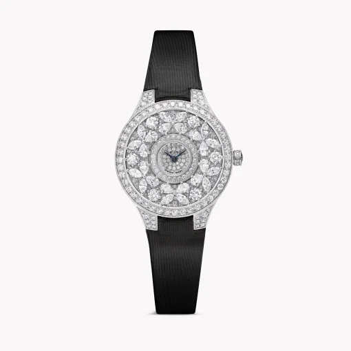 Graff Classic Butterfly Diamond Watch^ Watches|Butterfly