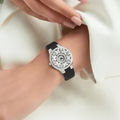 Graff Classic Butterfly Diamond Watch^ Watches|Butterfly