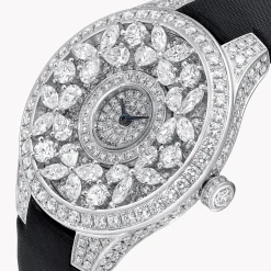 Graff Classic Butterfly Diamond Watch^ Watches|Butterfly