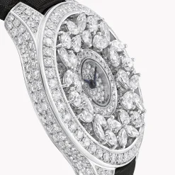 Graff Classic Butterfly Diamond Watch^ Watches|Butterfly