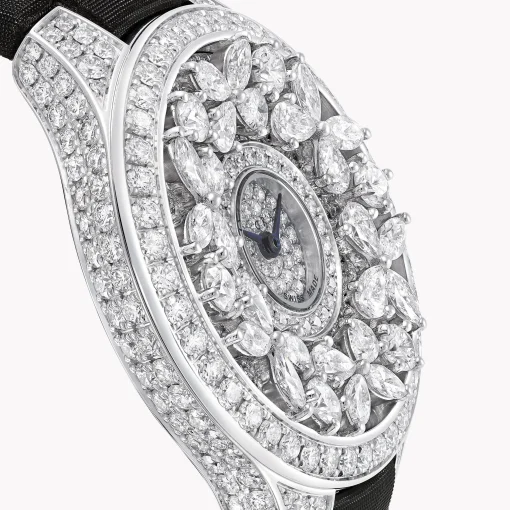 Graff Classic Butterfly Diamond Watch^ Watches|Butterfly