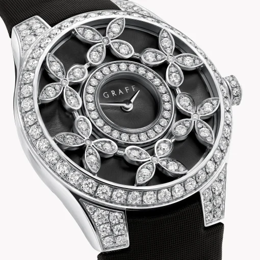 Graff Classic Butterfly Watch^ Watches|Butterfly