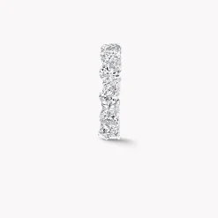 Graff Claw Set Pear Shape Diamond Eternity Ring^ Eternity Rings|For Her