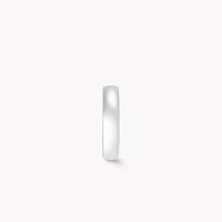 Graff D Shape Wedding Band^ For Him|For Her