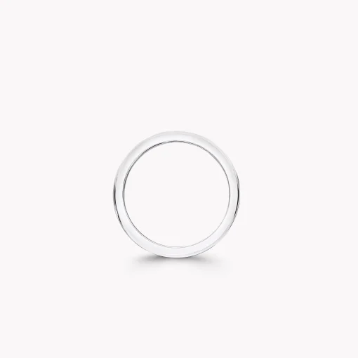 Graff D Shape Wedding Band^ For Him|For Her