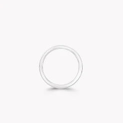 Graff D Shape Wedding Band^ For Him|For Her