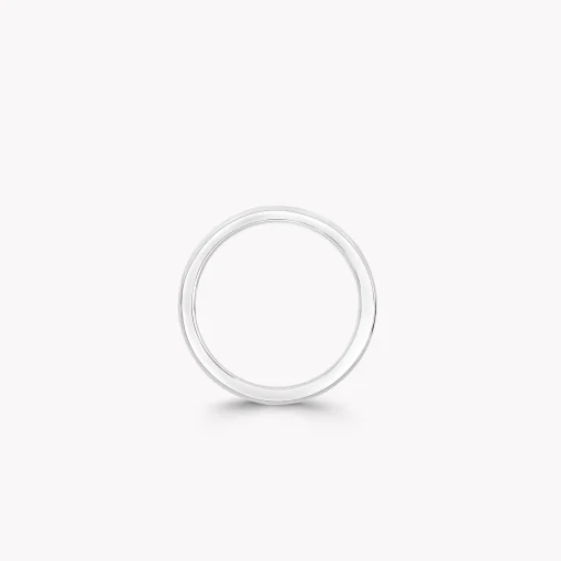 Graff D Shape Wedding Band^ For Him|For Her
