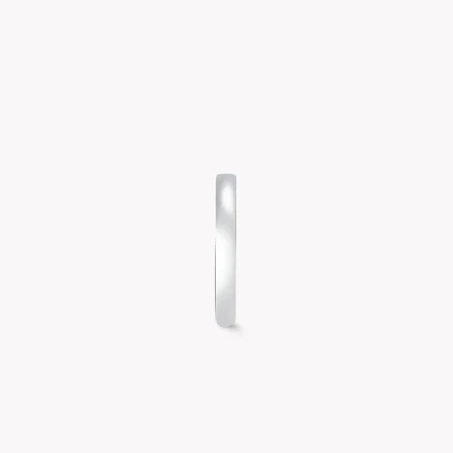 Graff D Shape Wedding Band^ For Him|For Her