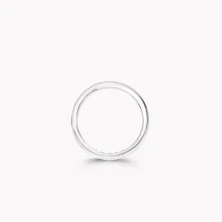 Graff D Shape Wedding Band^ For Him|For Her