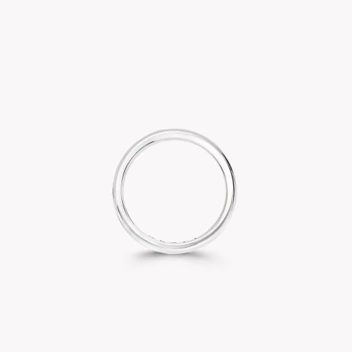 Graff D Shape Wedding Band^ For Him|For Her