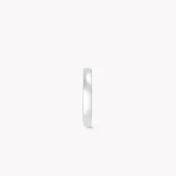 Graff D Shape Wedding Band^ For Him|For Her