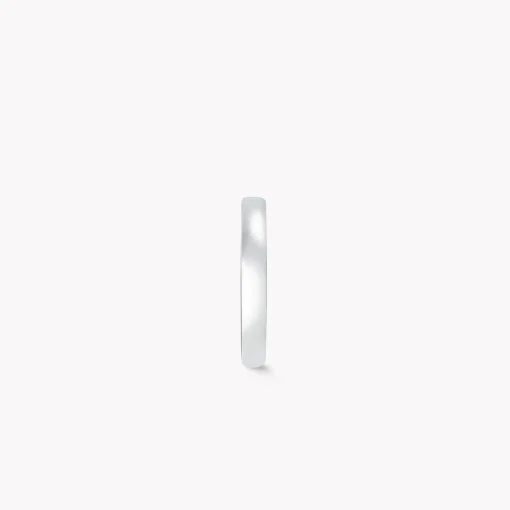 Graff D Shape Wedding Band^ For Him|For Her