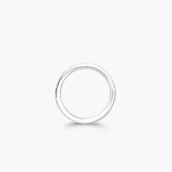 Graff D Shape Wedding Band^ For Him|For Her