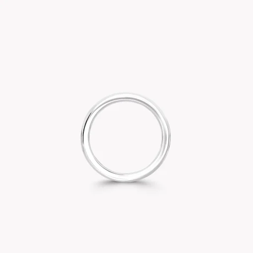 Graff D Shape Wedding Band^ For Him|For Her