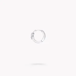 Graff Duet Diamond Hoop Earrings^ Bridal Jewelry|Earrings