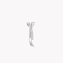 Graff Duet Wraparound Diamond Ring^ Bridal Jewelry|Rings