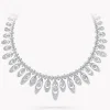 Graff Gateway Diamond High Jewellery Necklace^ Tribal|Necklaces & Pendants