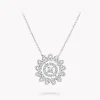 Graff Gateway Pavé Diamond Pendant^ Tribal|Necklaces & Pendants