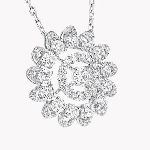 Graff Gateway Pavé Diamond Pendant^ Tribal|Necklaces & Pendants