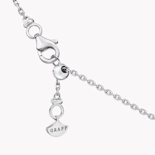 Graff Gateway Pavé Diamond Pendant^ Tribal|Necklaces & Pendants