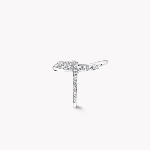 Graff Gateway Pear Shape Diamond Ring^ Tribal|Rings