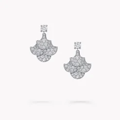 Graff Icon Diamond Earrings^ Icon|Earrings