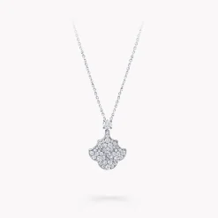 Graff Icon Diamond Pendant^ Icon|Necklaces & Pendants
