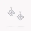 Graff Icon Silhouette Diamond Earrings^ Icon|Earrings