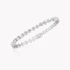 Graff Heart Shape Diamond Bracelet^ White Diamond|Classic Graff