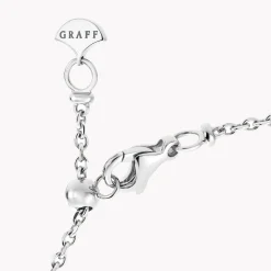 Graff Heart Shape Diamond Pendant^ Bridal Jewelry|Platinum