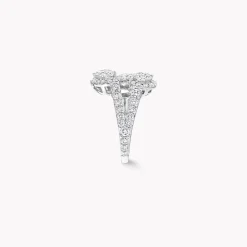 Graff Icon Diamond Three Stone Ring^ Icon|Rings