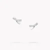 Graff Kiss Diamond Stud Earrings^ Stud Earrings|Earrings