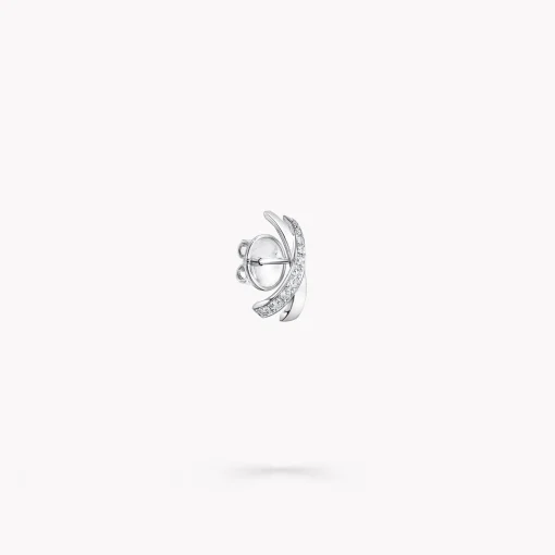 Graff Kiss Diamond Stud Earrings^ Stud Earrings|Earrings