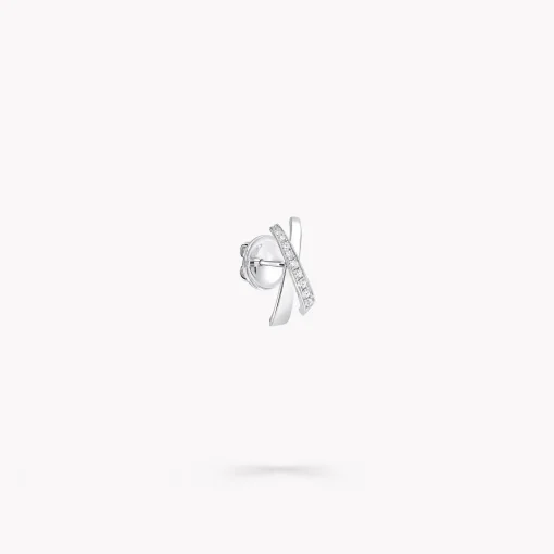 Graff Kiss Diamond Stud Earrings^ Stud Earrings|Earrings
