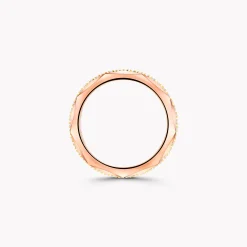 Graff Laurence Signature Four-Row Layered Diamond Ring^ Laurence Graff Signature|Rings