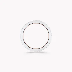 Graff Laurence Signature Three-Row Layered Diamond Ring^ Laurence Graff Signature|Rings