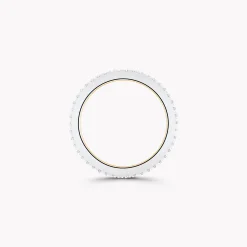 Graff Laurence Signature Three-Row Layered Diamond Ring^ Laurence Graff Signature|Rings