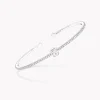 Graff Laurence Signature Diamond Bangle^ Laurence Graff Signature|Bracelets & Bangles