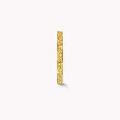 Graff Laurence Signature Diamond Band^ For Her|Yellow Gold