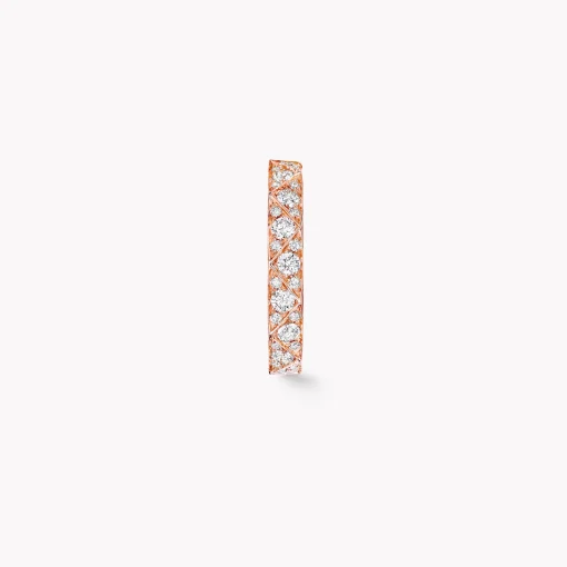 Graff Laurence Signature Diamond Band^ For Him|For Her