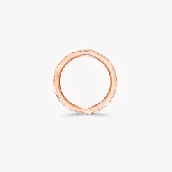 Graff Laurence Signature Diamond Band^ For Him|For Her